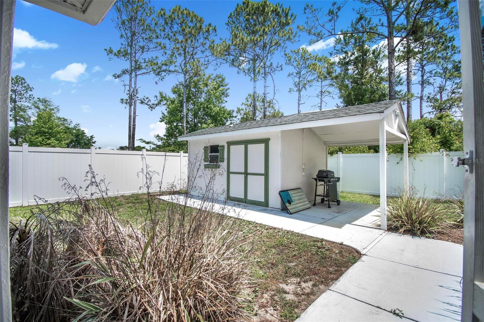 23 POPLAR DR, PALM COAST, FL, 32164