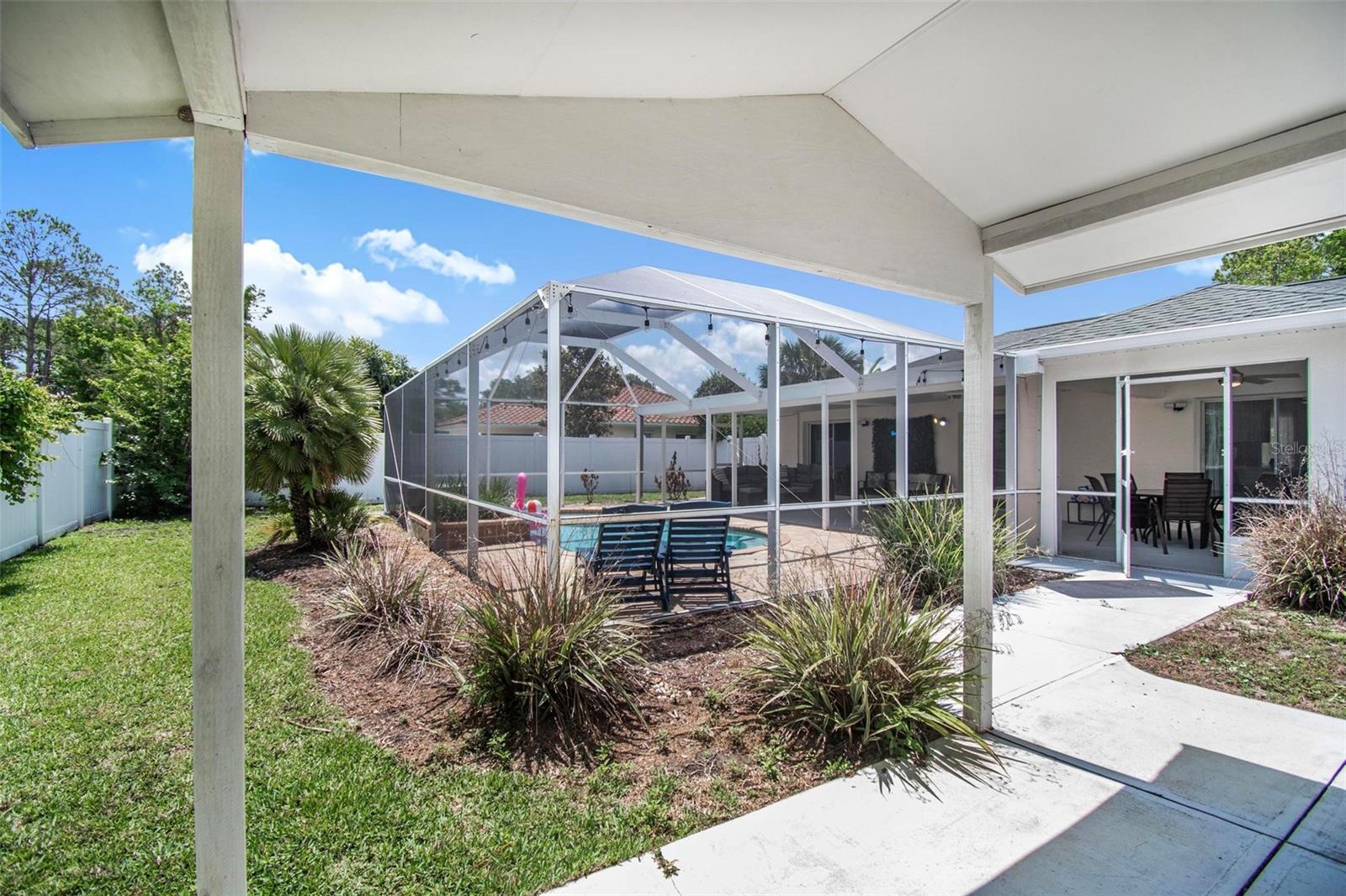 23 POPLAR DR, PALM COAST, FL, 32164