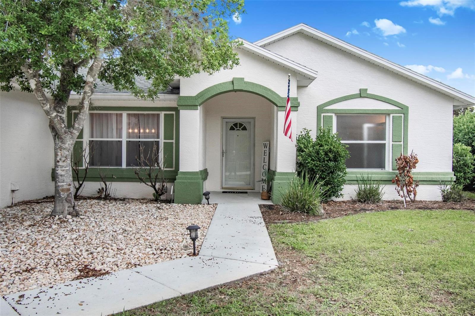 23 POPLAR DR, PALM COAST, FL, 32164