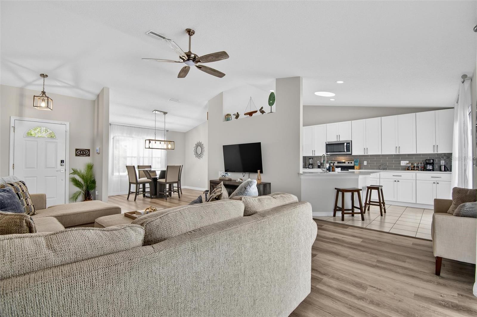 23 POPLAR DR, PALM COAST, FL, 32164