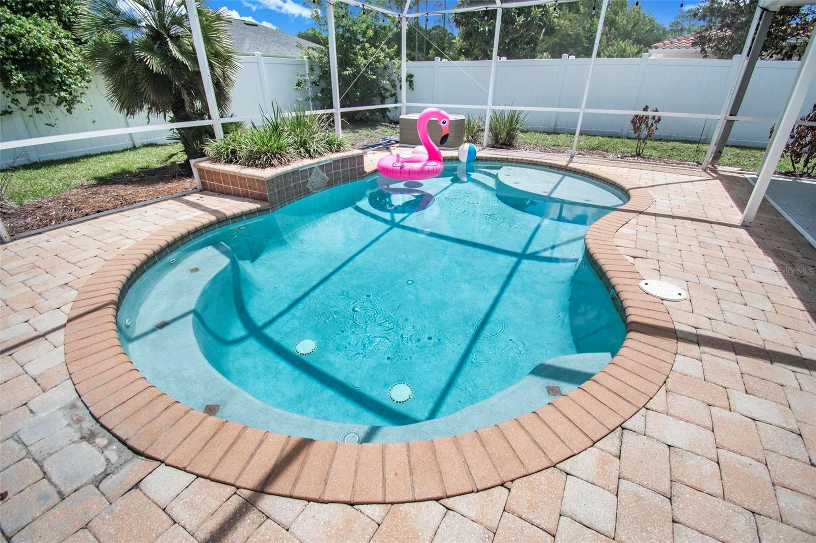 23 POPLAR DR, PALM COAST, FL, 32164