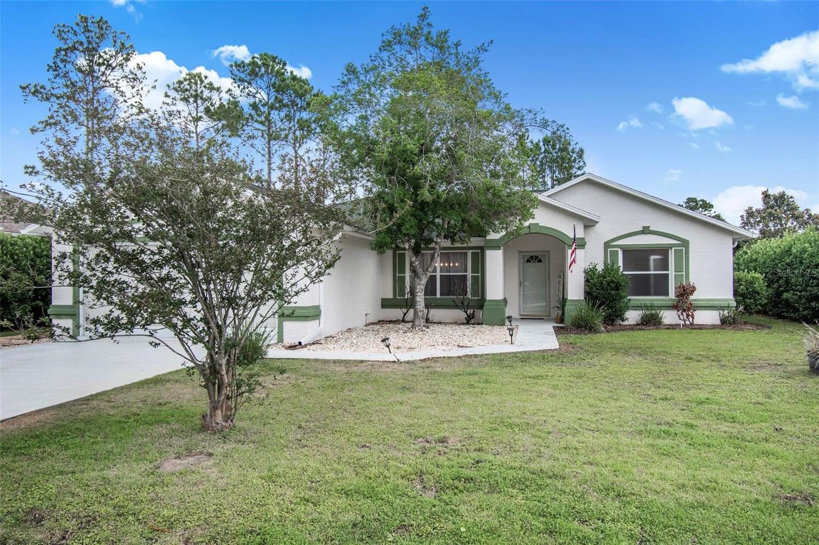 23 POPLAR DR, PALM COAST, FL, 32164