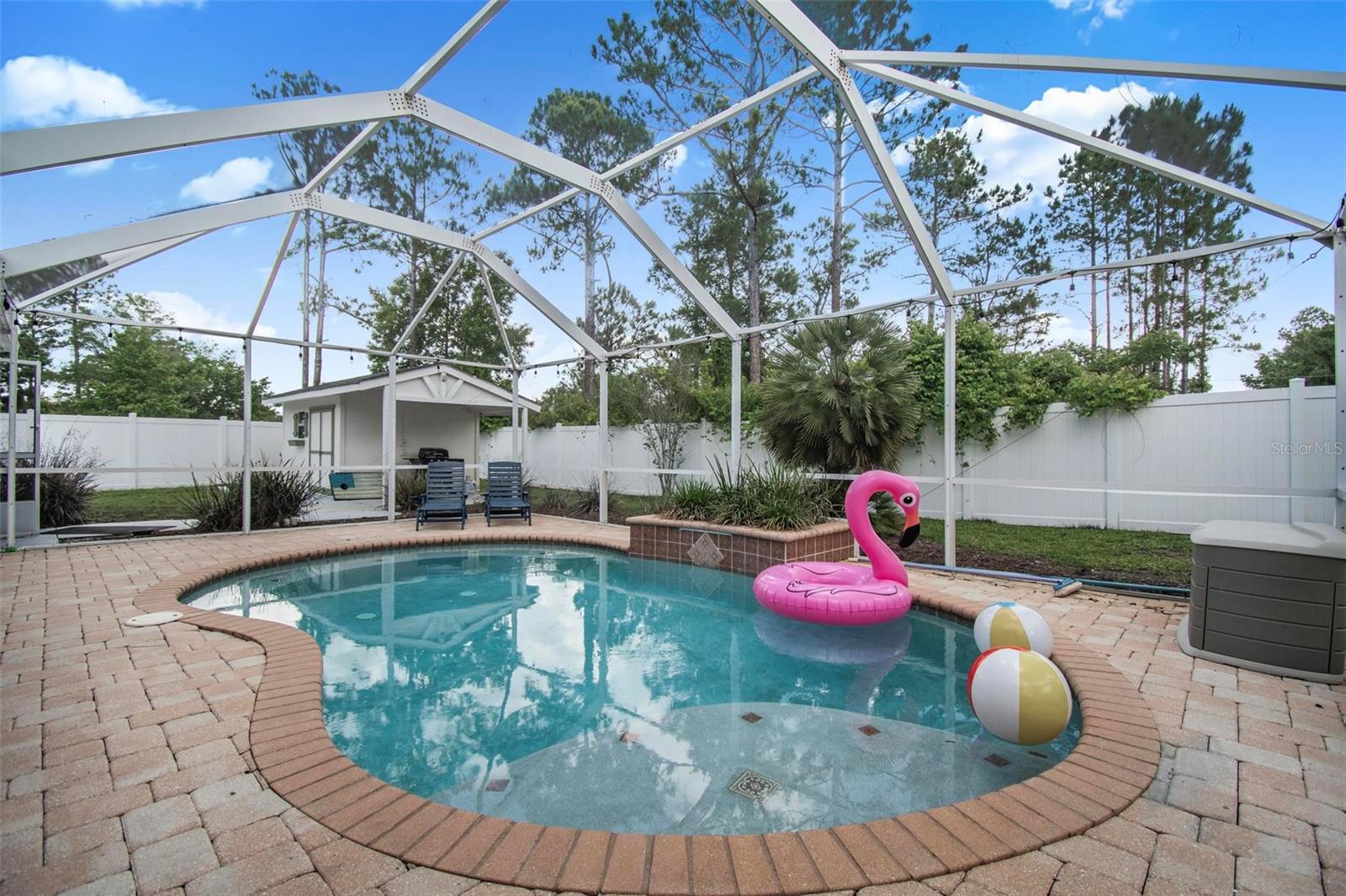 23 POPLAR DR, PALM COAST, FL, 32164