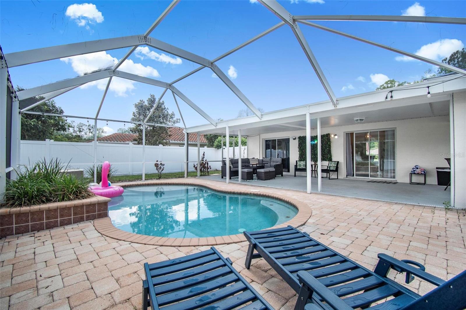 23 POPLAR DR, PALM COAST, FL, 32164