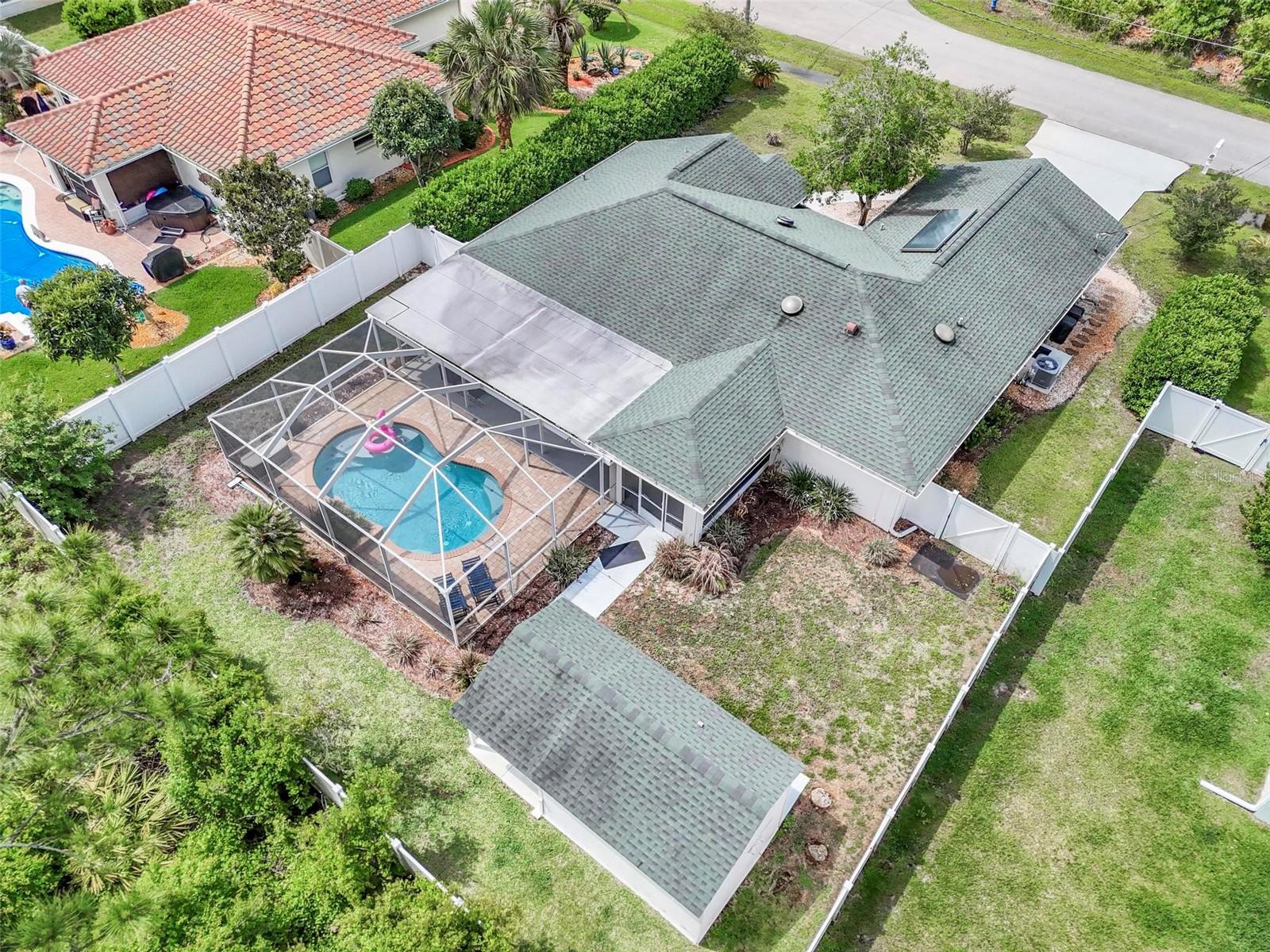 23 POPLAR DR, PALM COAST, FL, 32164