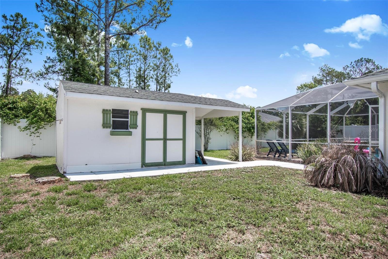 23 POPLAR DR, PALM COAST, FL, 32164