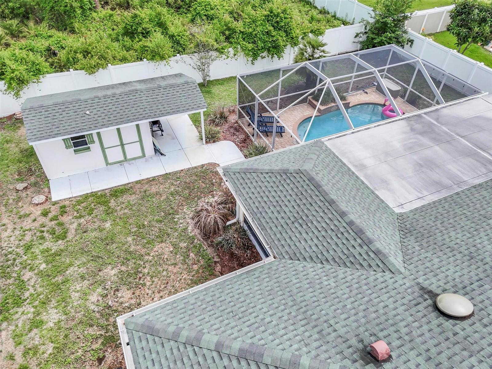 23 POPLAR DR, PALM COAST, FL, 32164