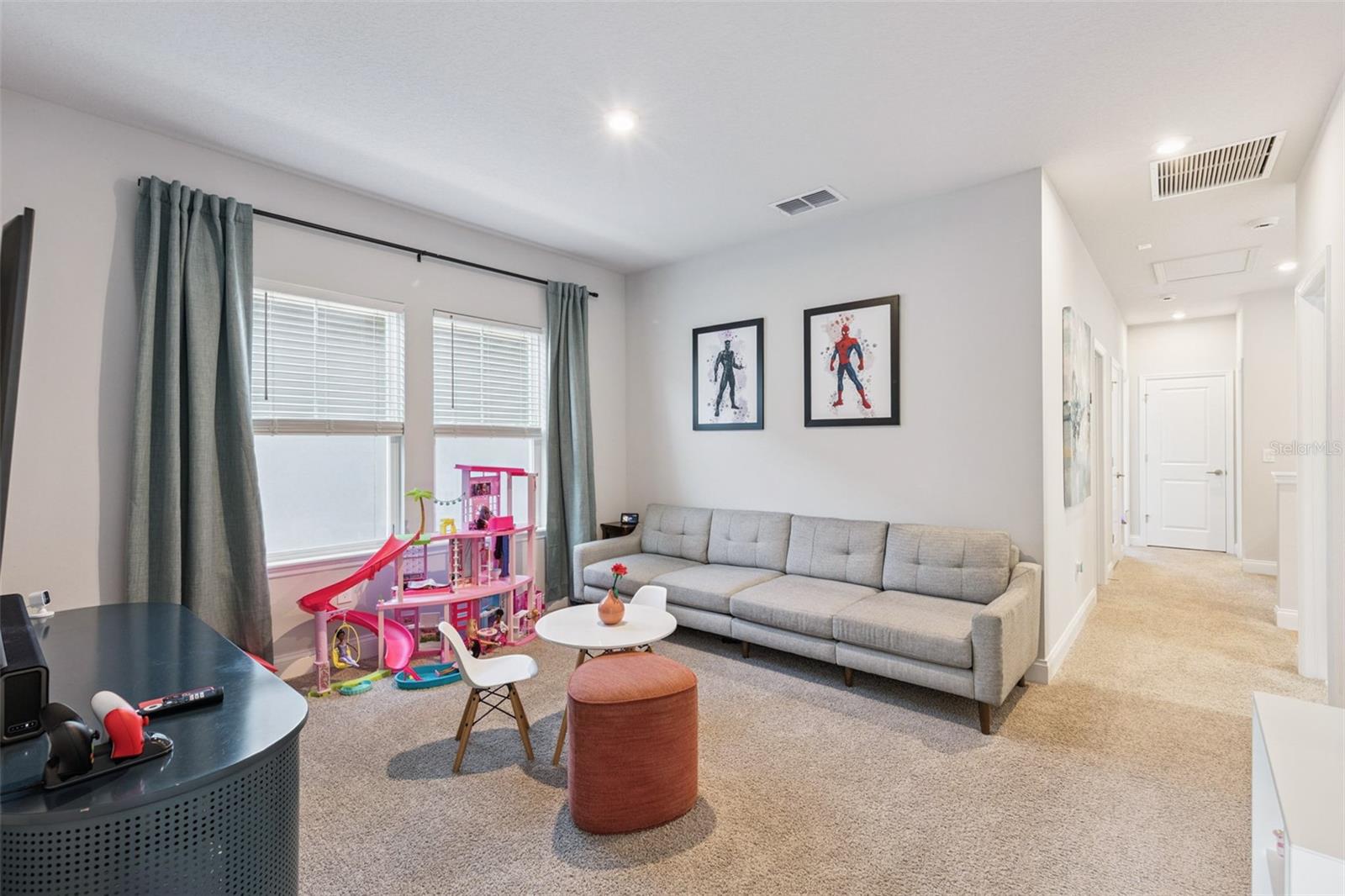 9916 RODBELL ST, ORLANDO, FL, 32827