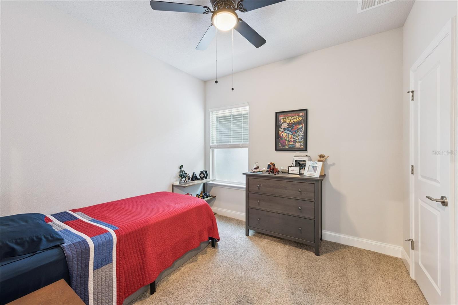 9916 RODBELL ST, ORLANDO, FL, 32827