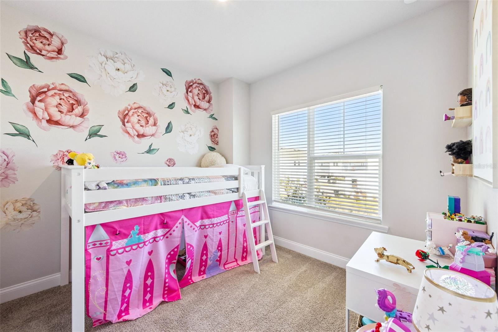 9916 RODBELL ST, ORLANDO, FL, 32827