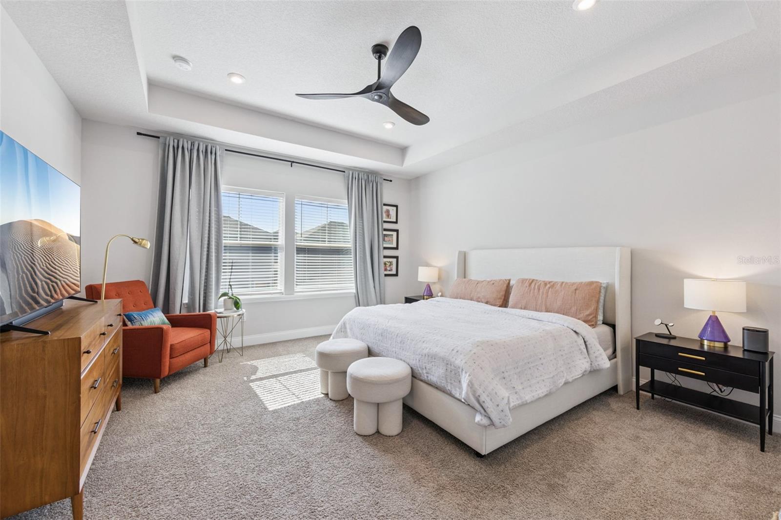 9916 RODBELL ST, ORLANDO, FL, 32827