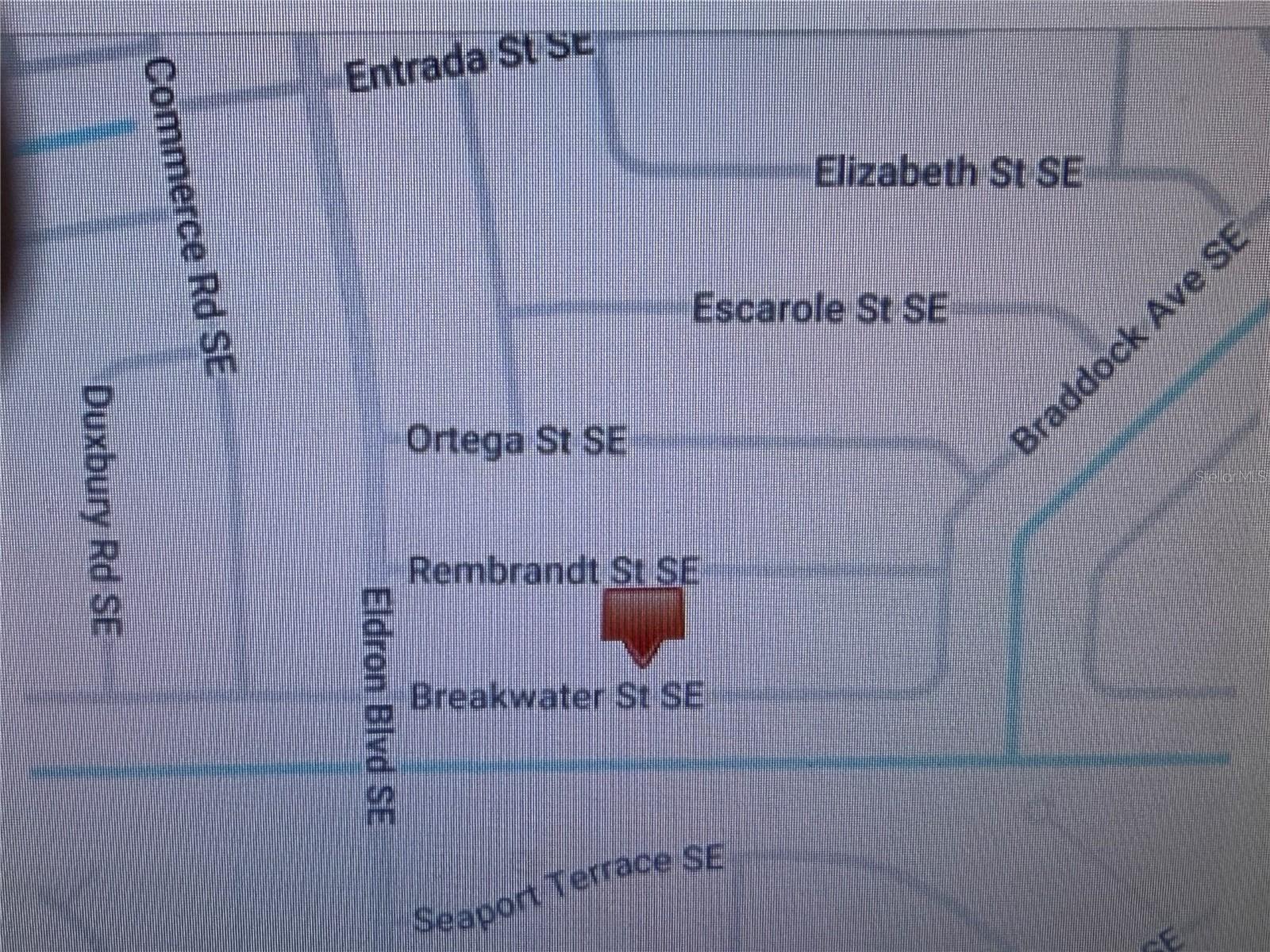 511 BREAKWATER ST SE, PALM BAY, FL, 32909