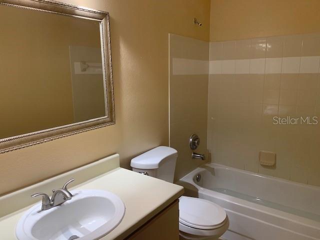 3016 PARKWAY BLVD #204, KISSIMMEE, FL, 34747