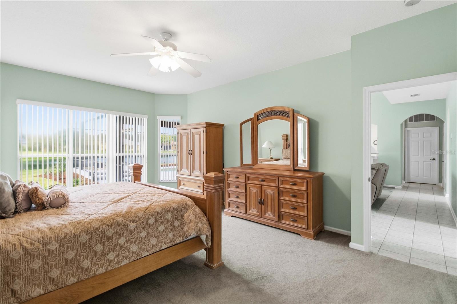 3196 HANGING MOSS CIR, KISSIMMEE, FL, 34741