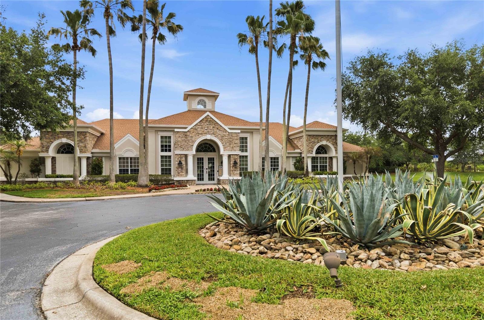 3196 HANGING MOSS CIR, KISSIMMEE, FL, 34741