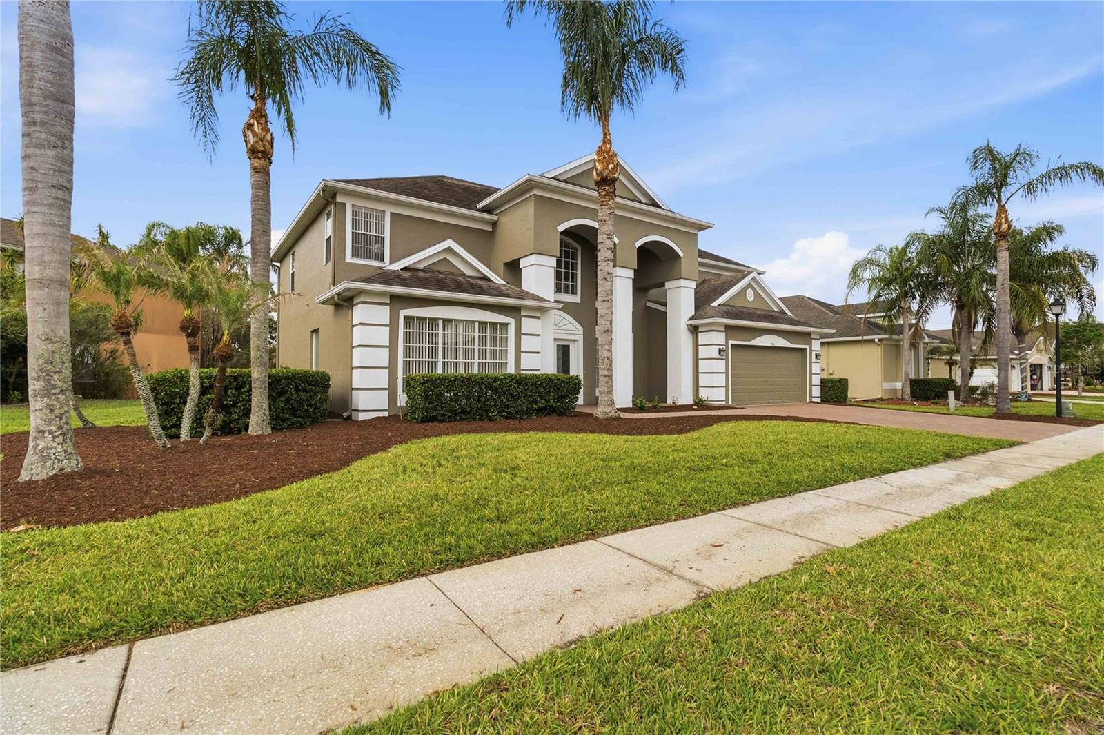 3196 HANGING MOSS CIR, KISSIMMEE, FL, 34741