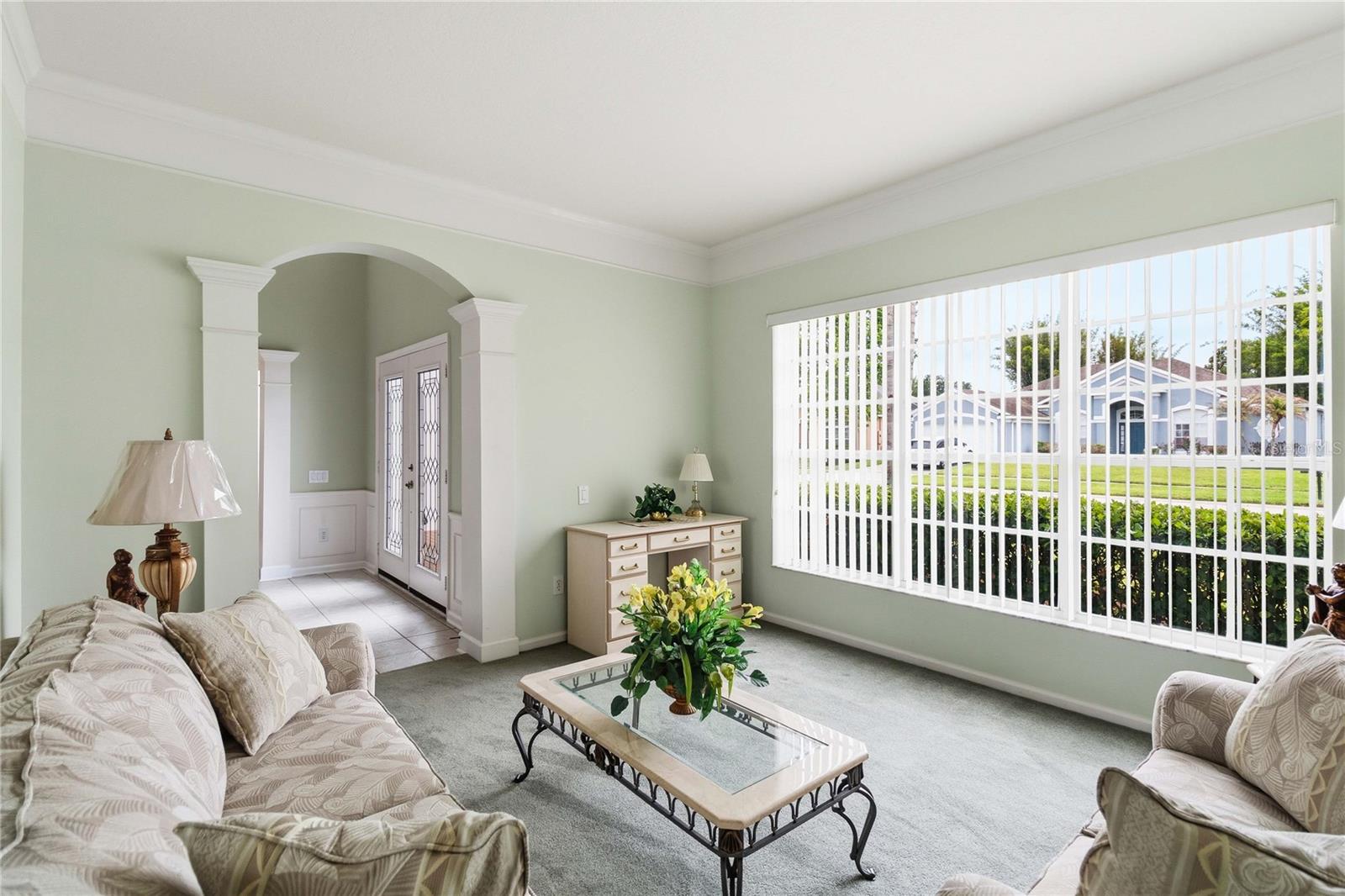 3196 HANGING MOSS CIR, KISSIMMEE, FL, 34741