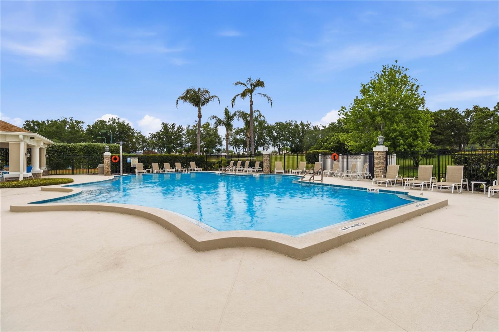 3196 HANGING MOSS CIR, KISSIMMEE, FL, 34741