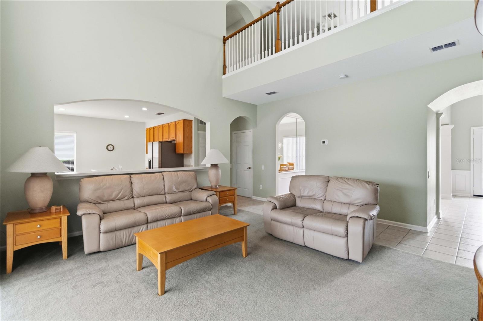 3196 HANGING MOSS CIR, KISSIMMEE, FL, 34741
