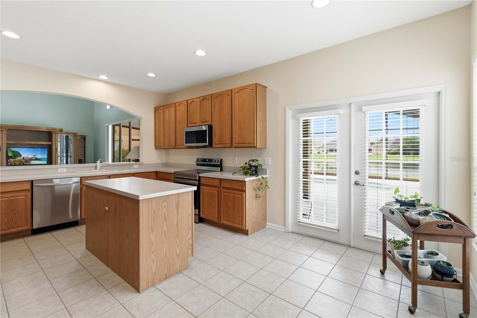 3196 HANGING MOSS CIR, KISSIMMEE, FL, 34741