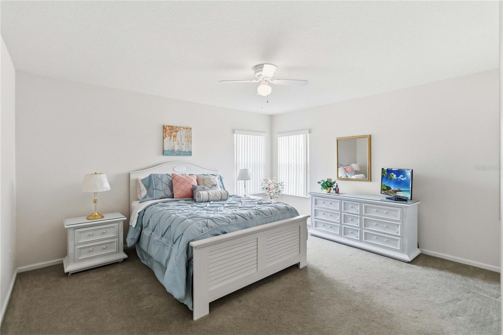 3196 HANGING MOSS CIR, KISSIMMEE, FL, 34741