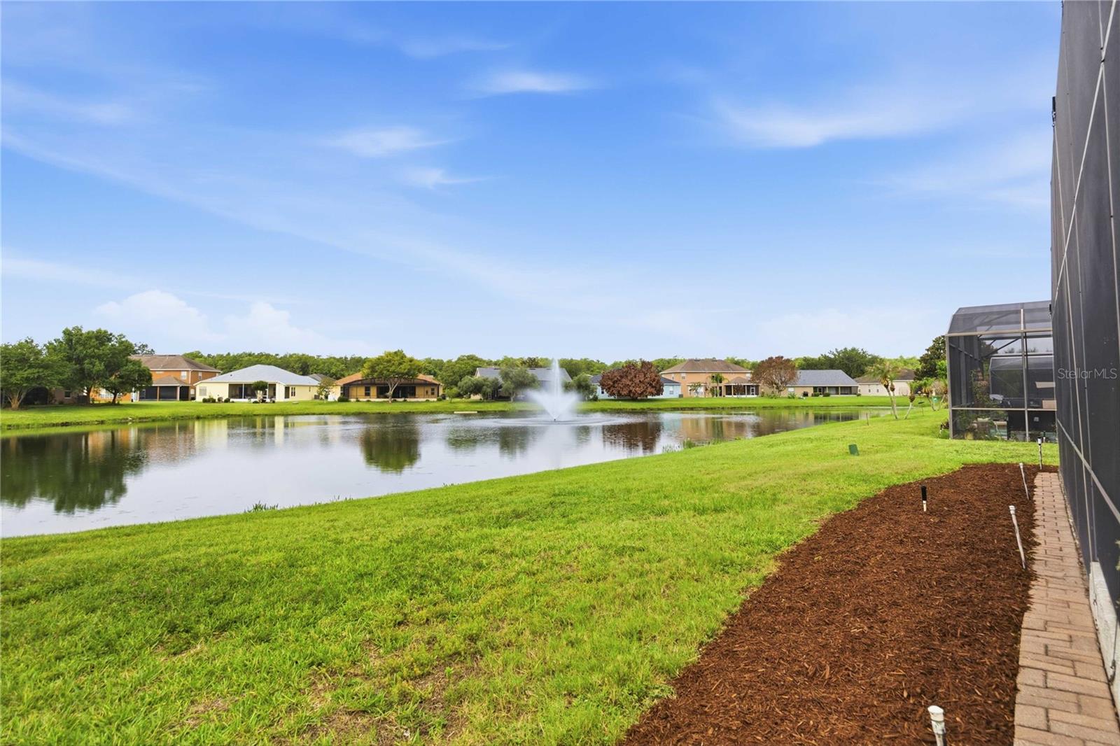 3196 HANGING MOSS CIR, KISSIMMEE, FL, 34741