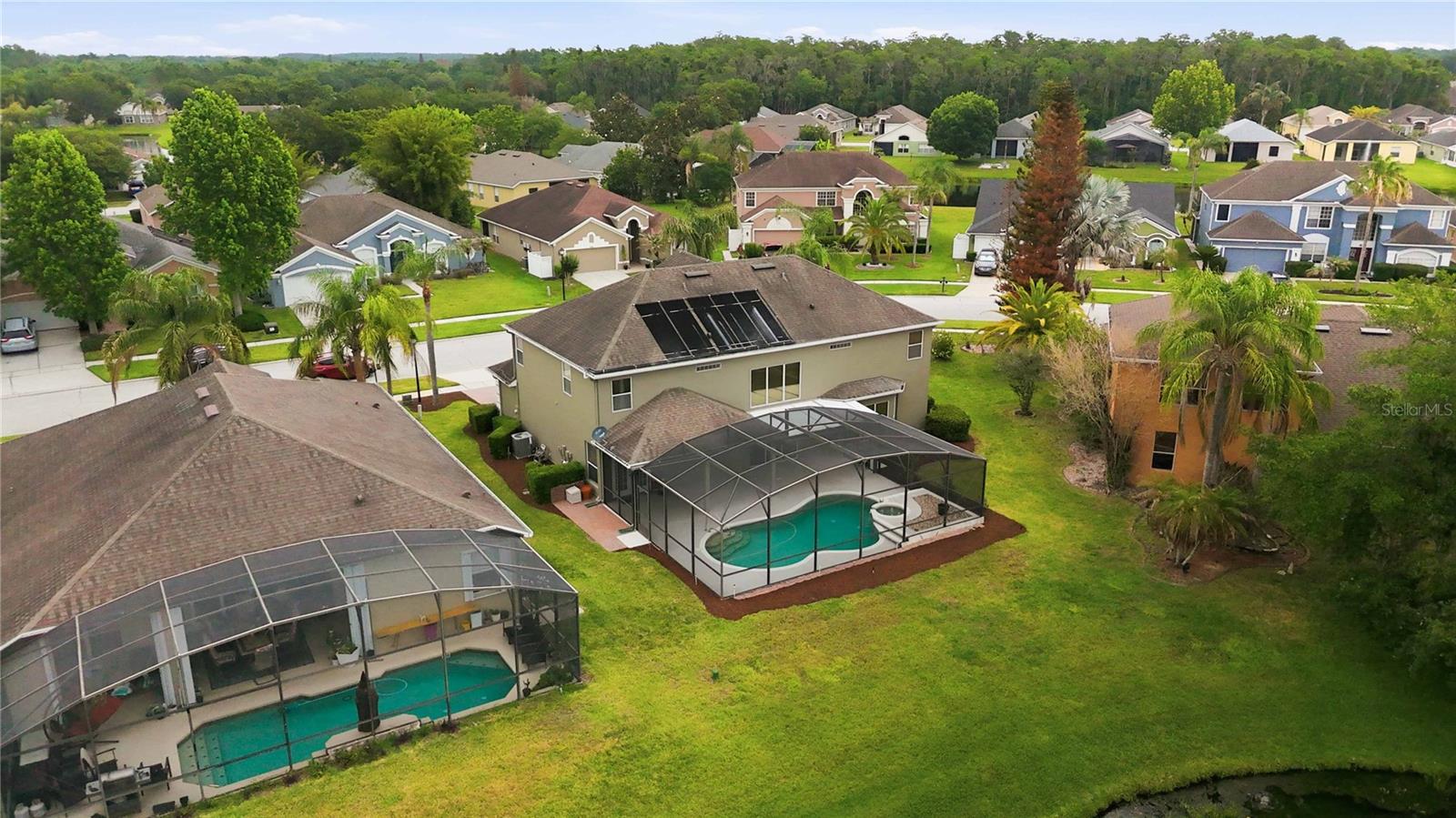 3196 HANGING MOSS CIR, KISSIMMEE, FL, 34741