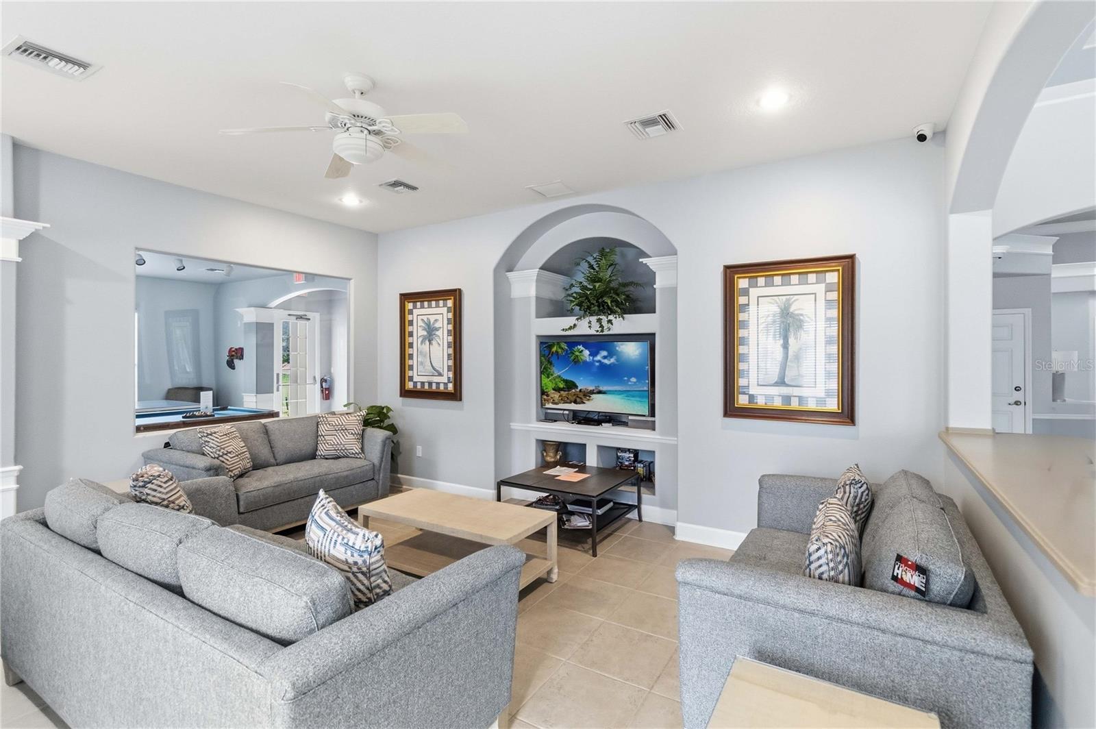 3196 HANGING MOSS CIR, KISSIMMEE, FL, 34741
