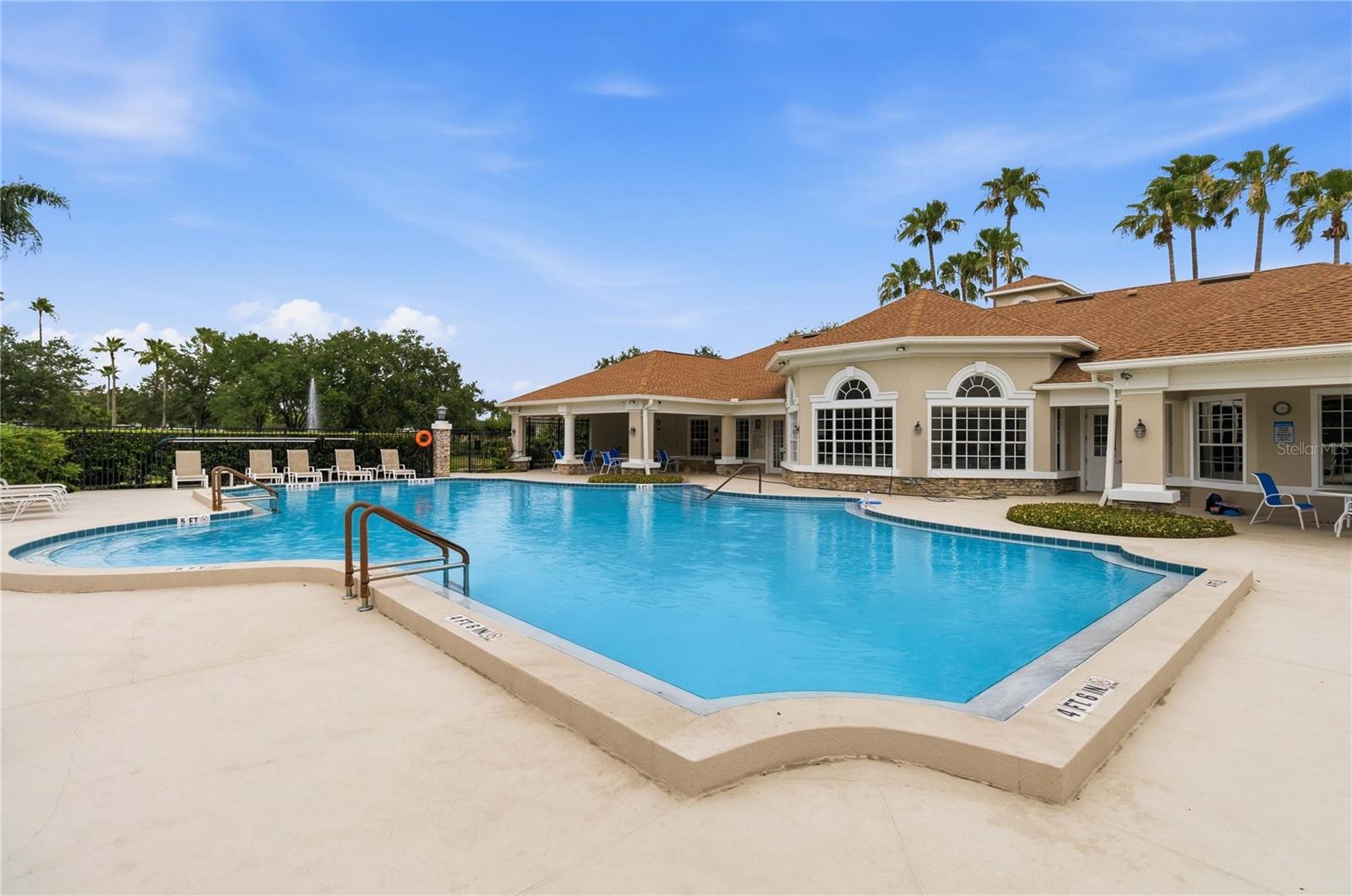 3196 HANGING MOSS CIR, KISSIMMEE, FL, 34741