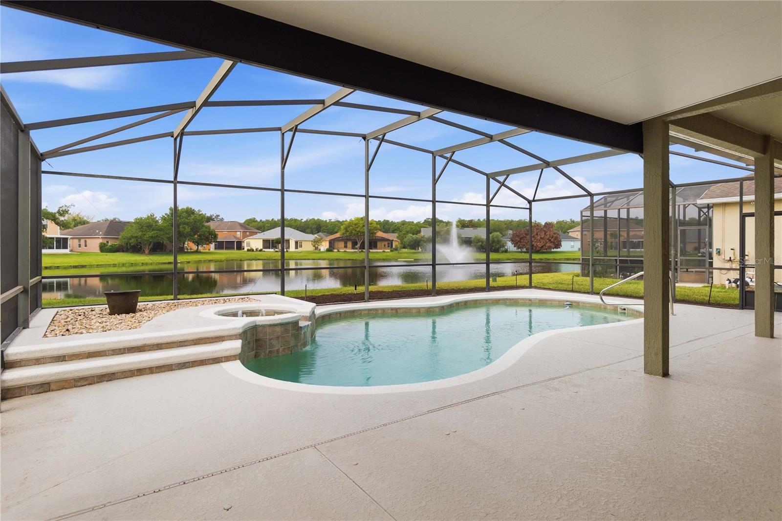 3196 HANGING MOSS CIR, KISSIMMEE, FL, 34741