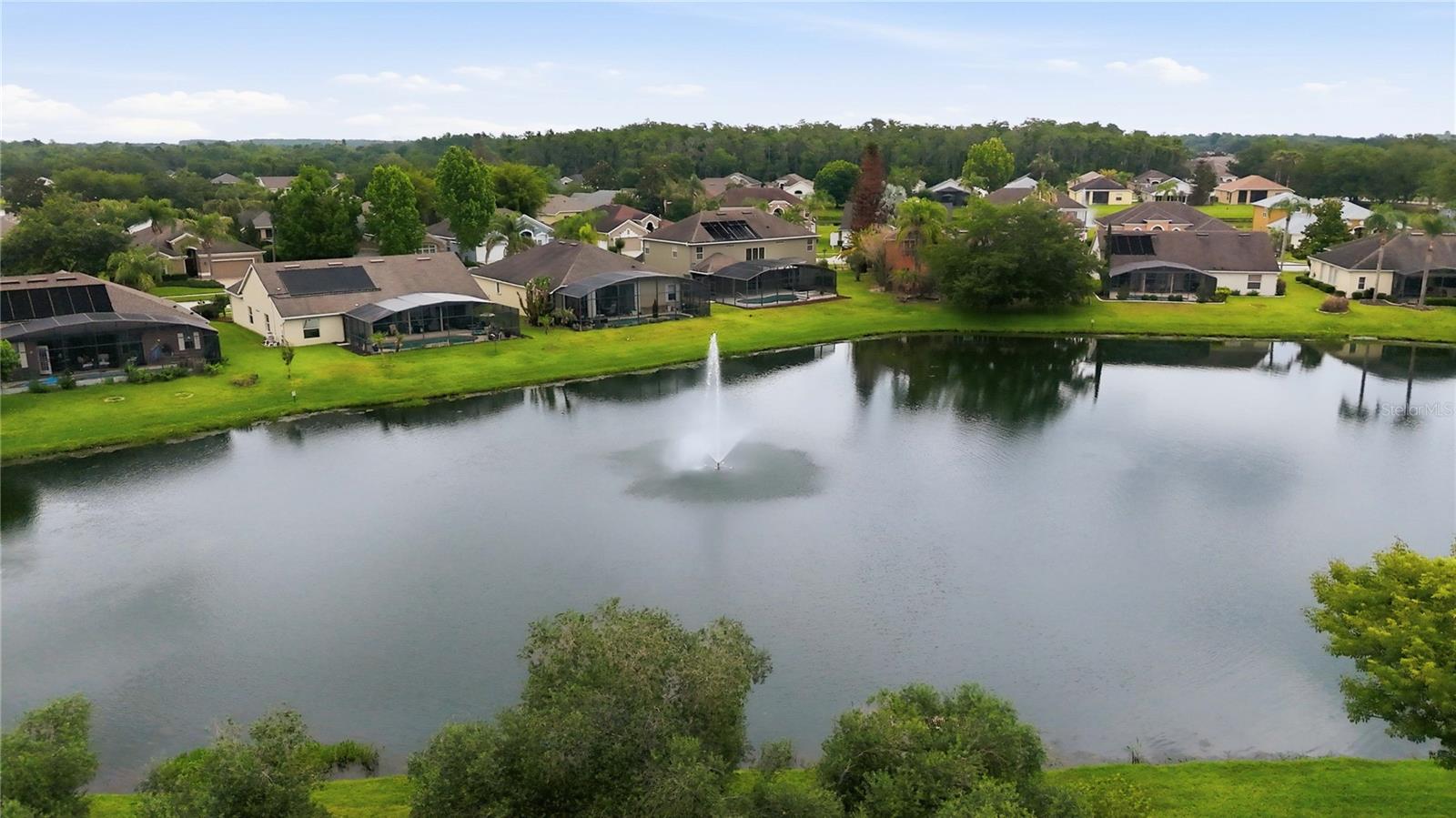 3196 HANGING MOSS CIR, KISSIMMEE, FL, 34741