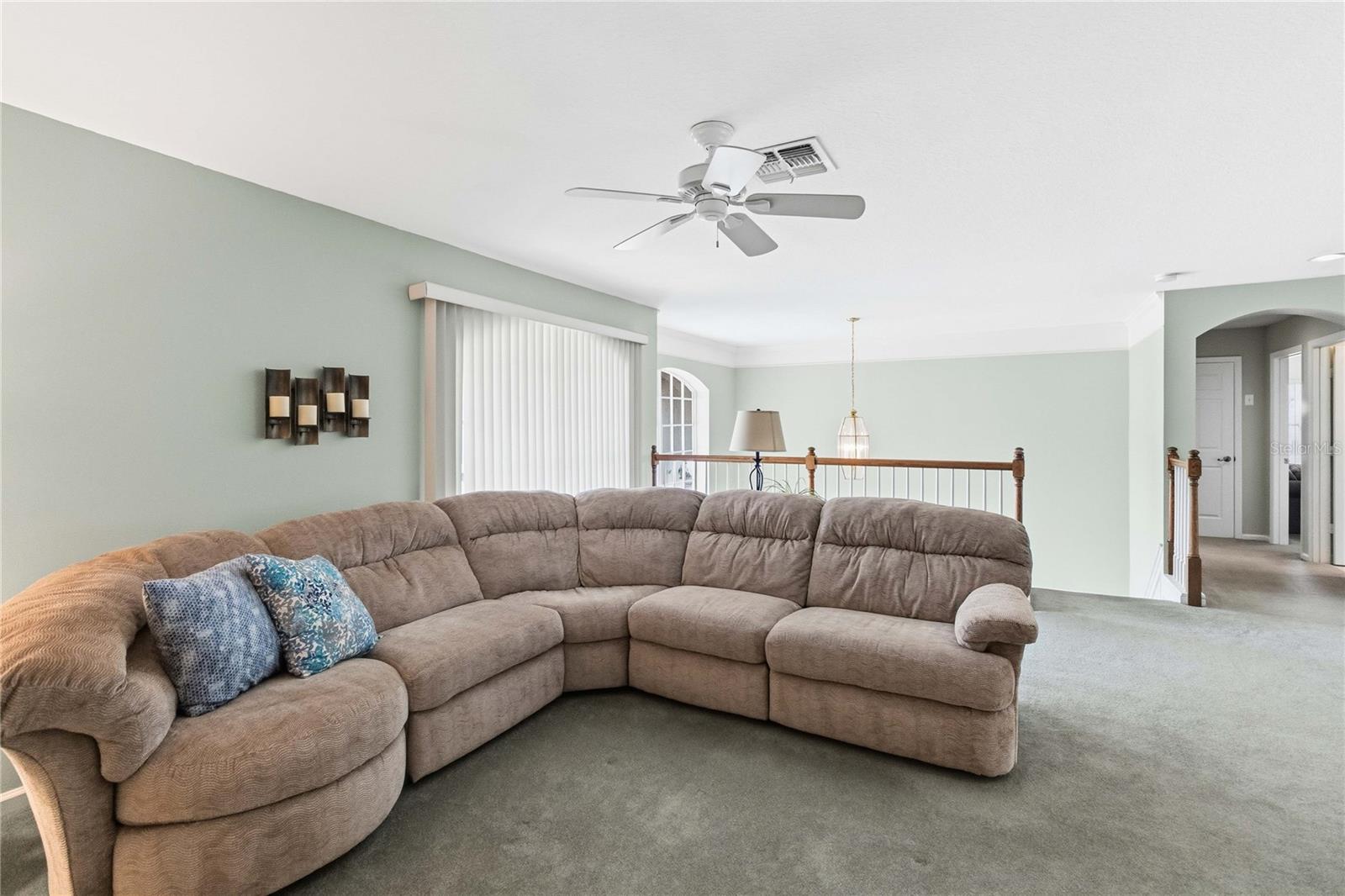 3196 HANGING MOSS CIR, KISSIMMEE, FL, 34741