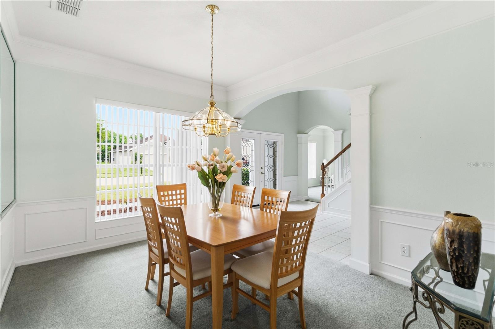3196 HANGING MOSS CIR, KISSIMMEE, FL, 34741