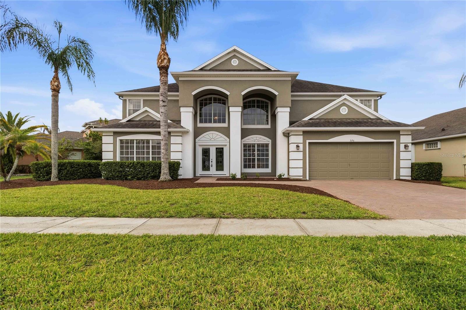 3196 HANGING MOSS CIR, KISSIMMEE, FL, 34741