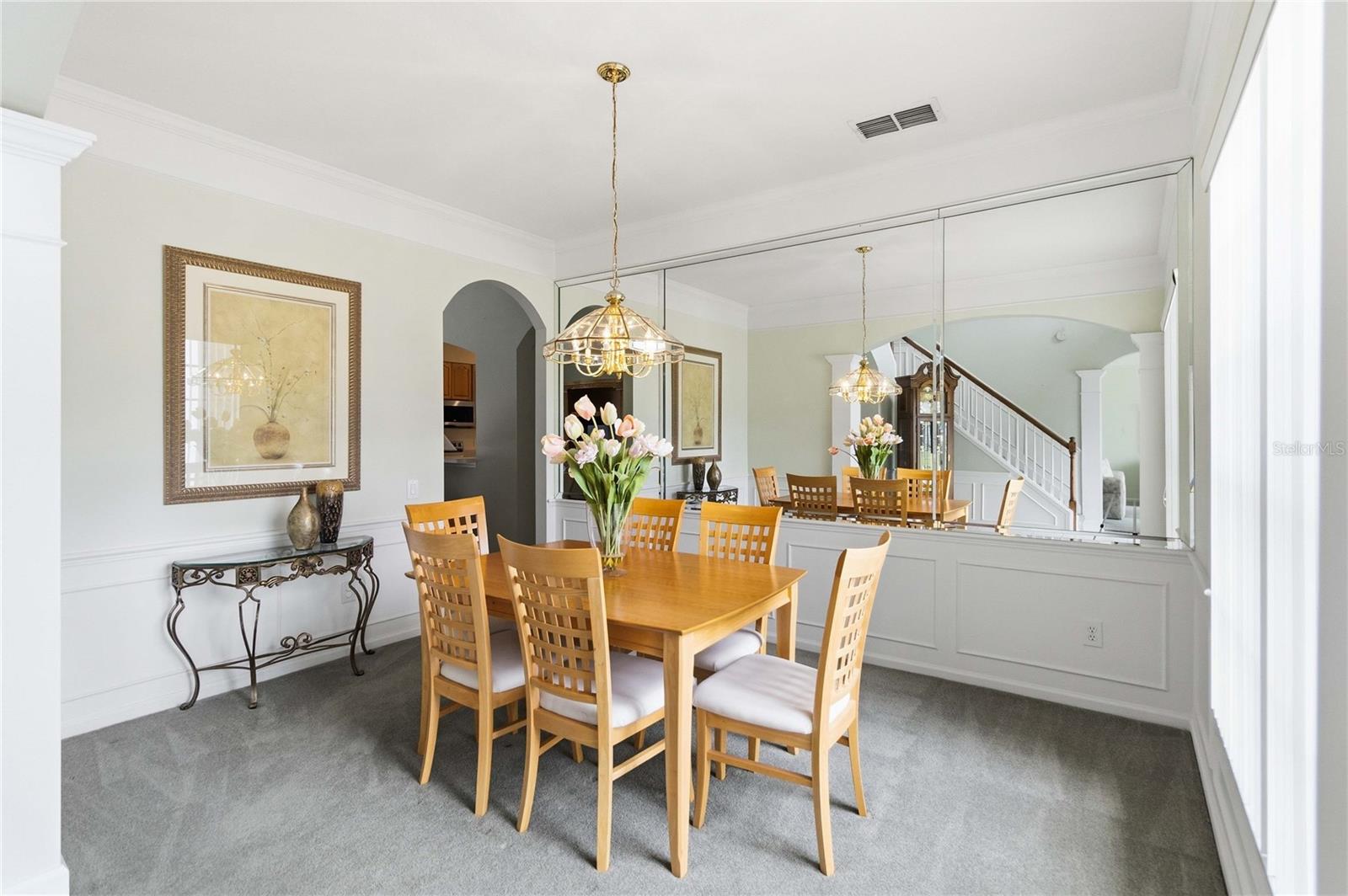 3196 HANGING MOSS CIR, KISSIMMEE, FL, 34741