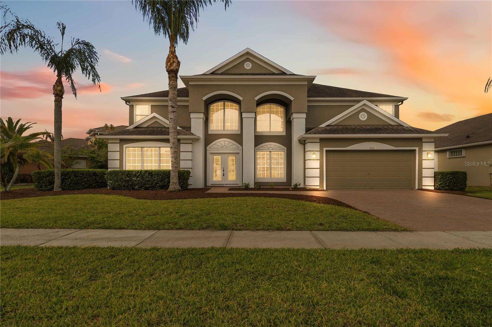 3196 HANGING MOSS CIR, KISSIMMEE, FL, 34741