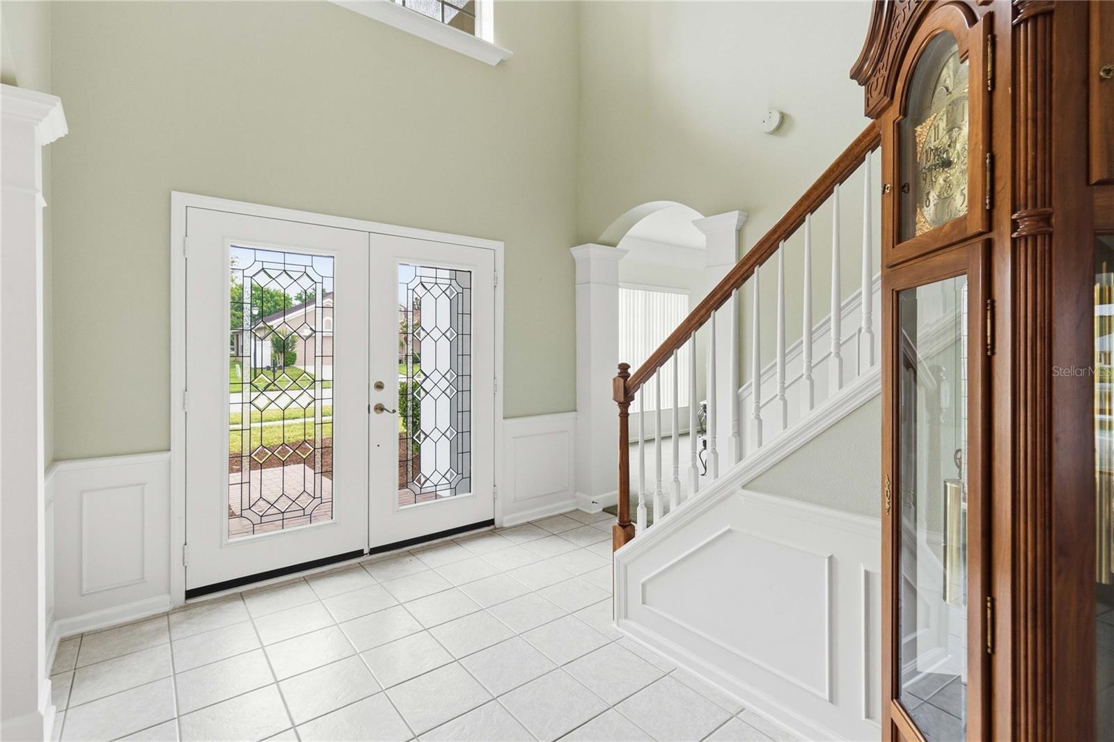 3196 HANGING MOSS CIR, KISSIMMEE, FL, 34741