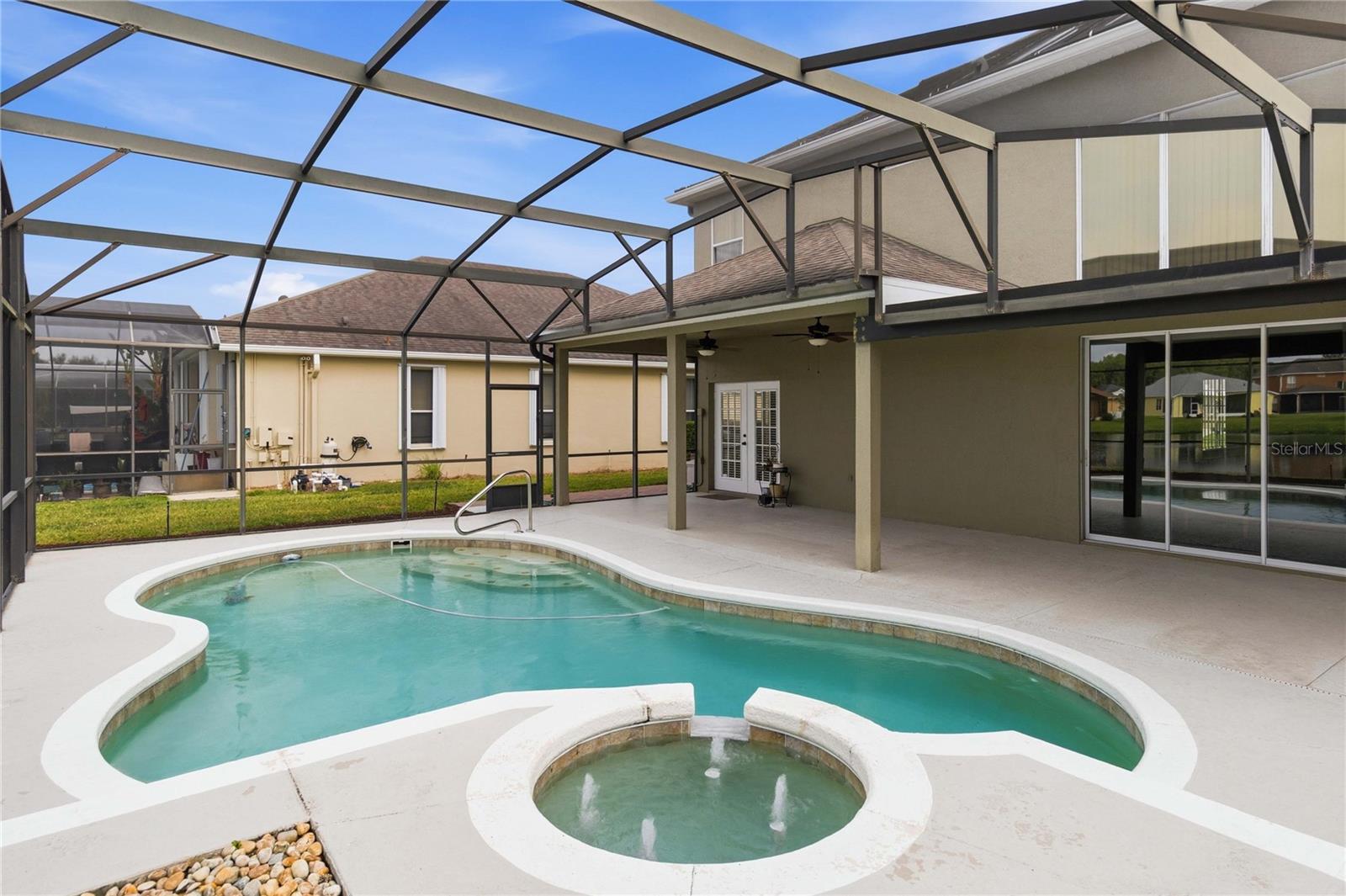 3196 HANGING MOSS CIR, KISSIMMEE, FL, 34741