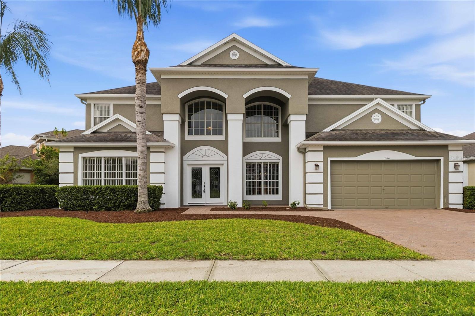 3196 HANGING MOSS CIR, KISSIMMEE, FL, 34741