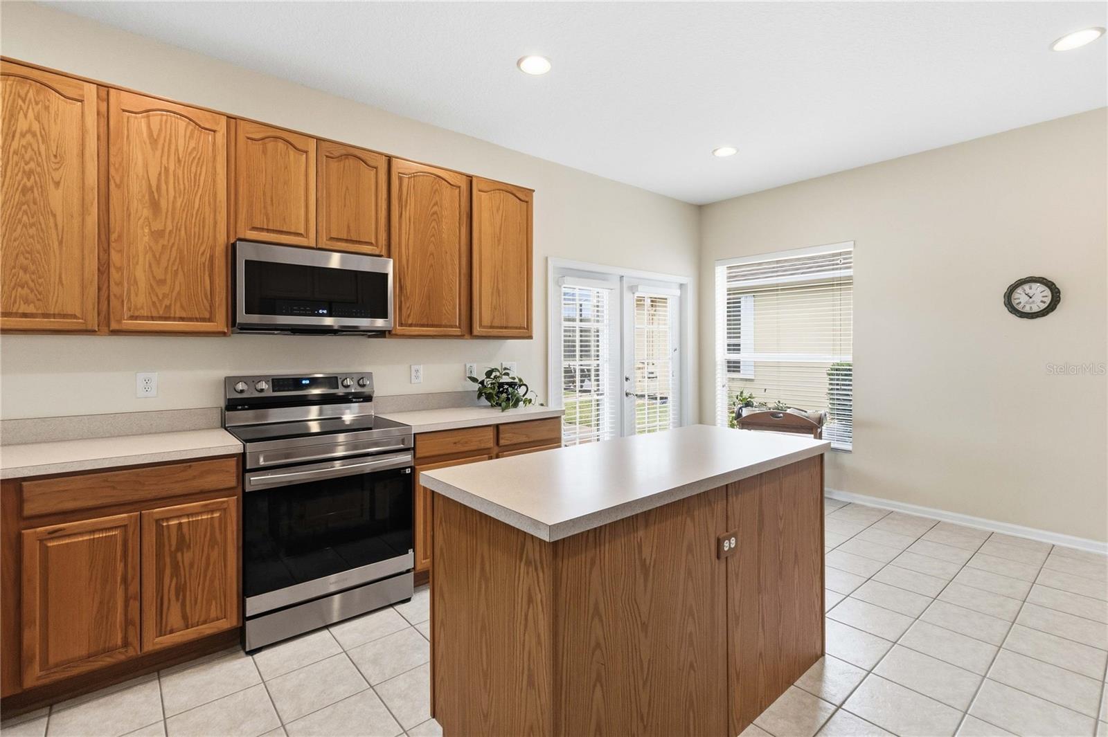 3196 HANGING MOSS CIR, KISSIMMEE, FL, 34741