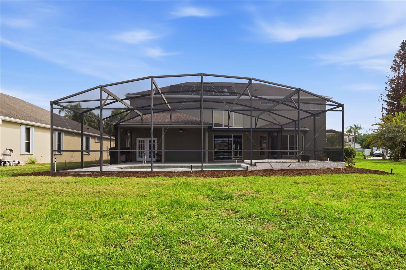 3196 HANGING MOSS CIR, KISSIMMEE, FL, 34741