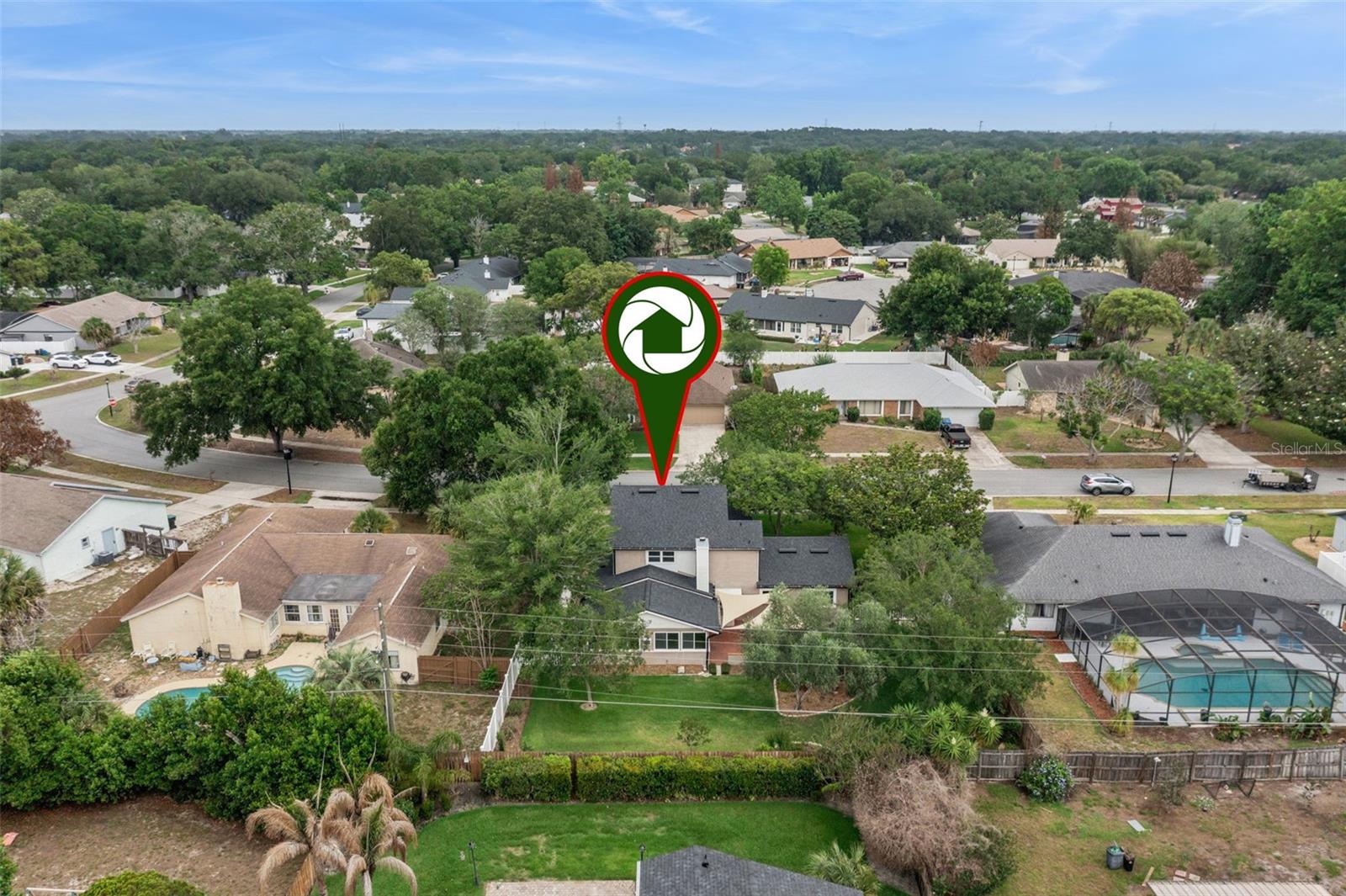 8328 CROSSWICKS DR, ORLANDO, FL, 32819