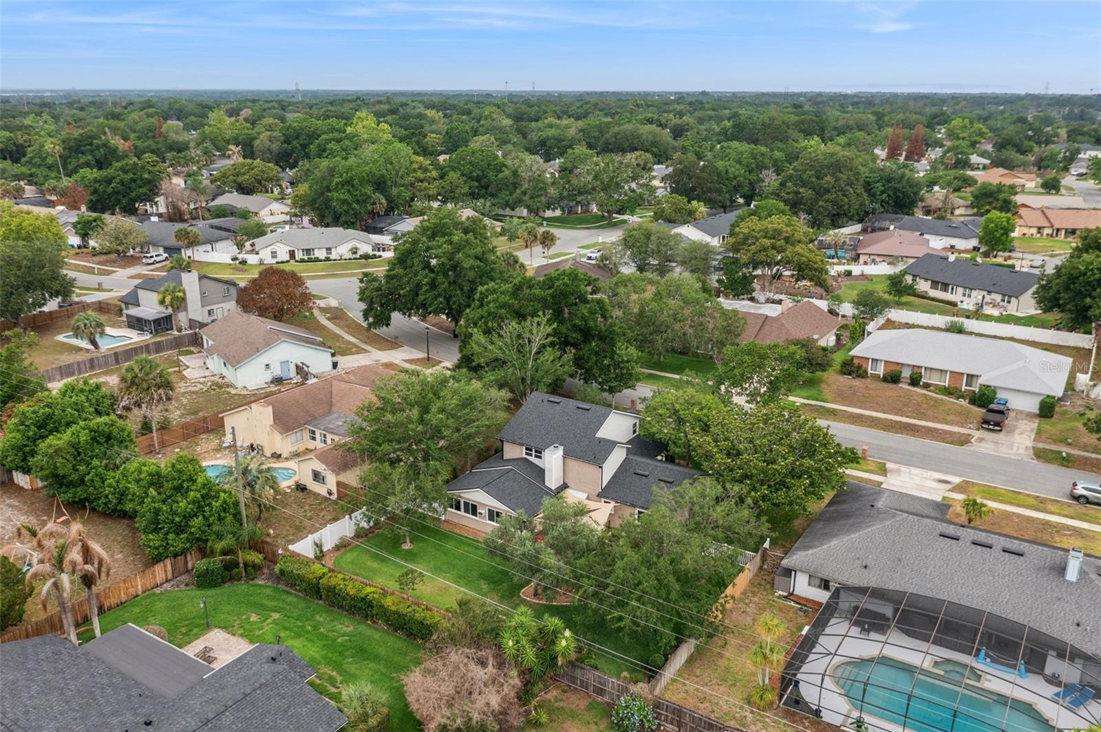 8328 CROSSWICKS DR, ORLANDO, FL, 32819