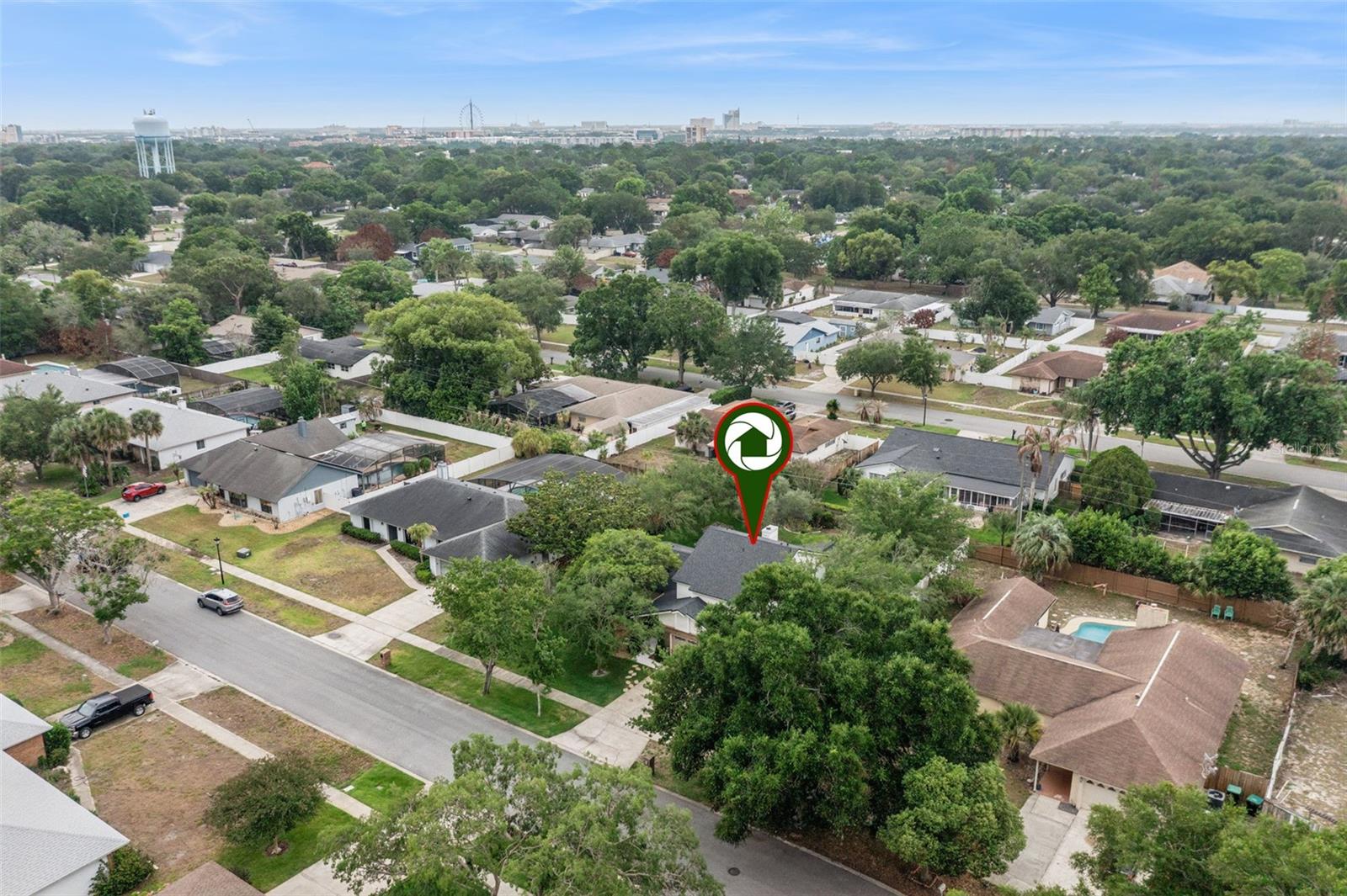 8328 CROSSWICKS DR, ORLANDO, FL, 32819