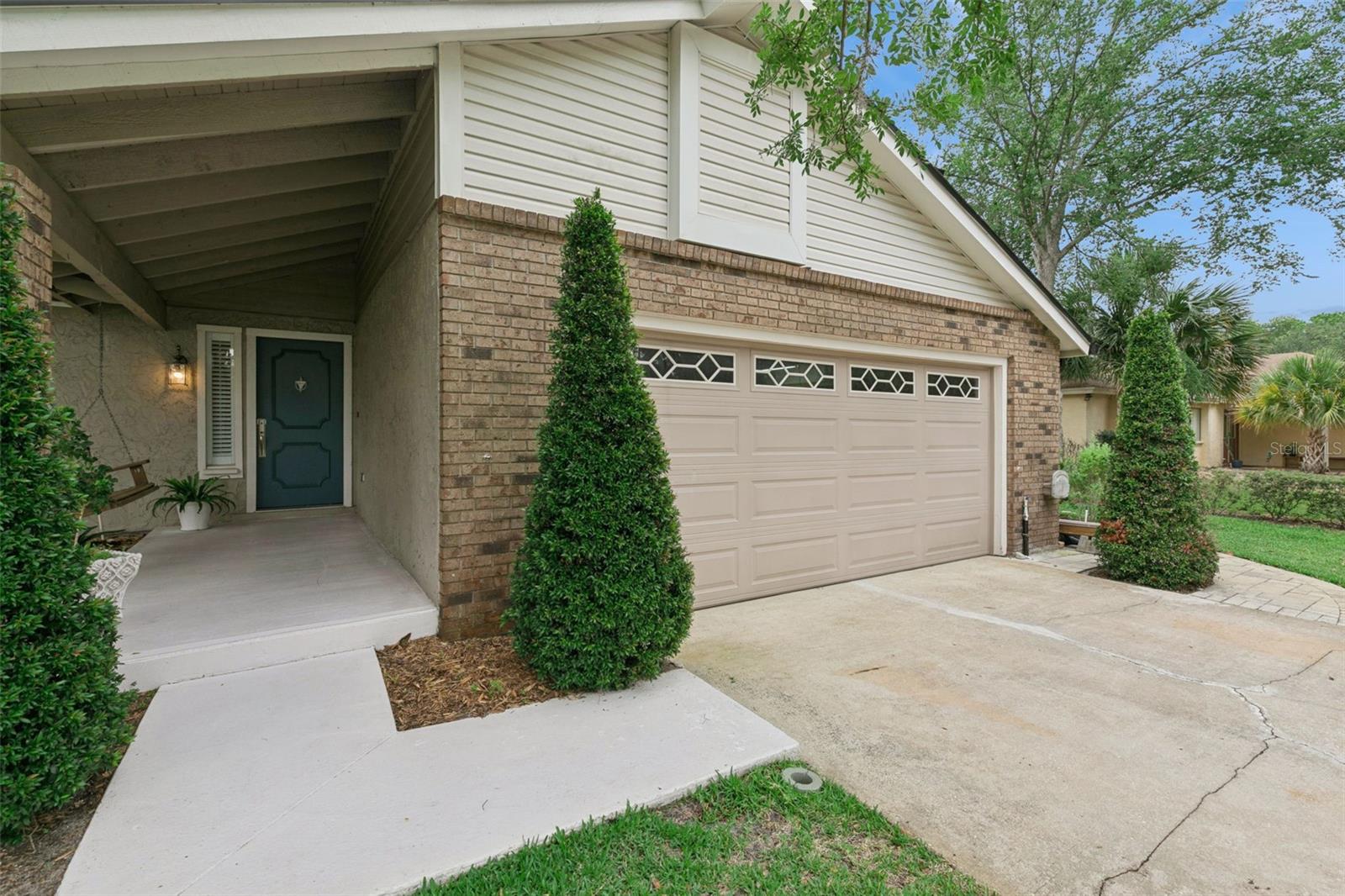 8328 CROSSWICKS DR, ORLANDO, FL, 32819