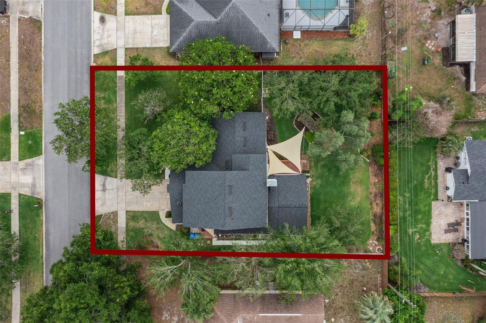 8328 CROSSWICKS DR, ORLANDO, FL, 32819
