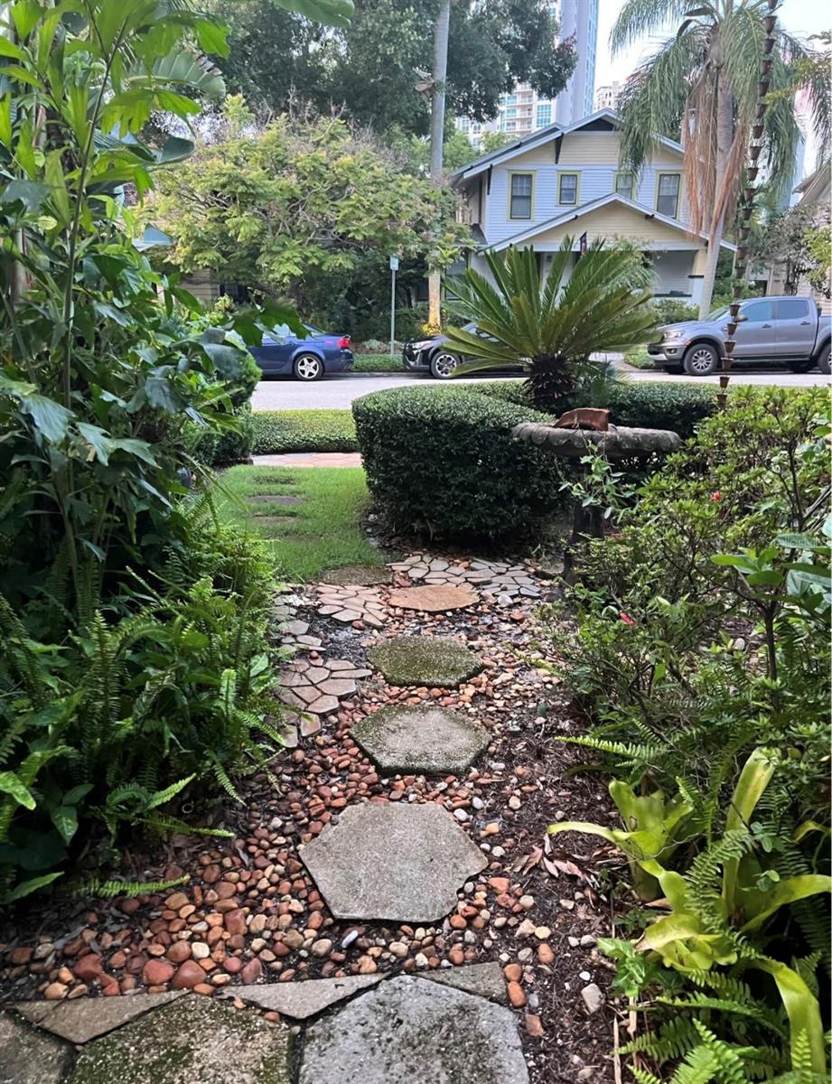 235 1/2 7TH AVE NE #A, ST PETERSBURG, FL, 33701