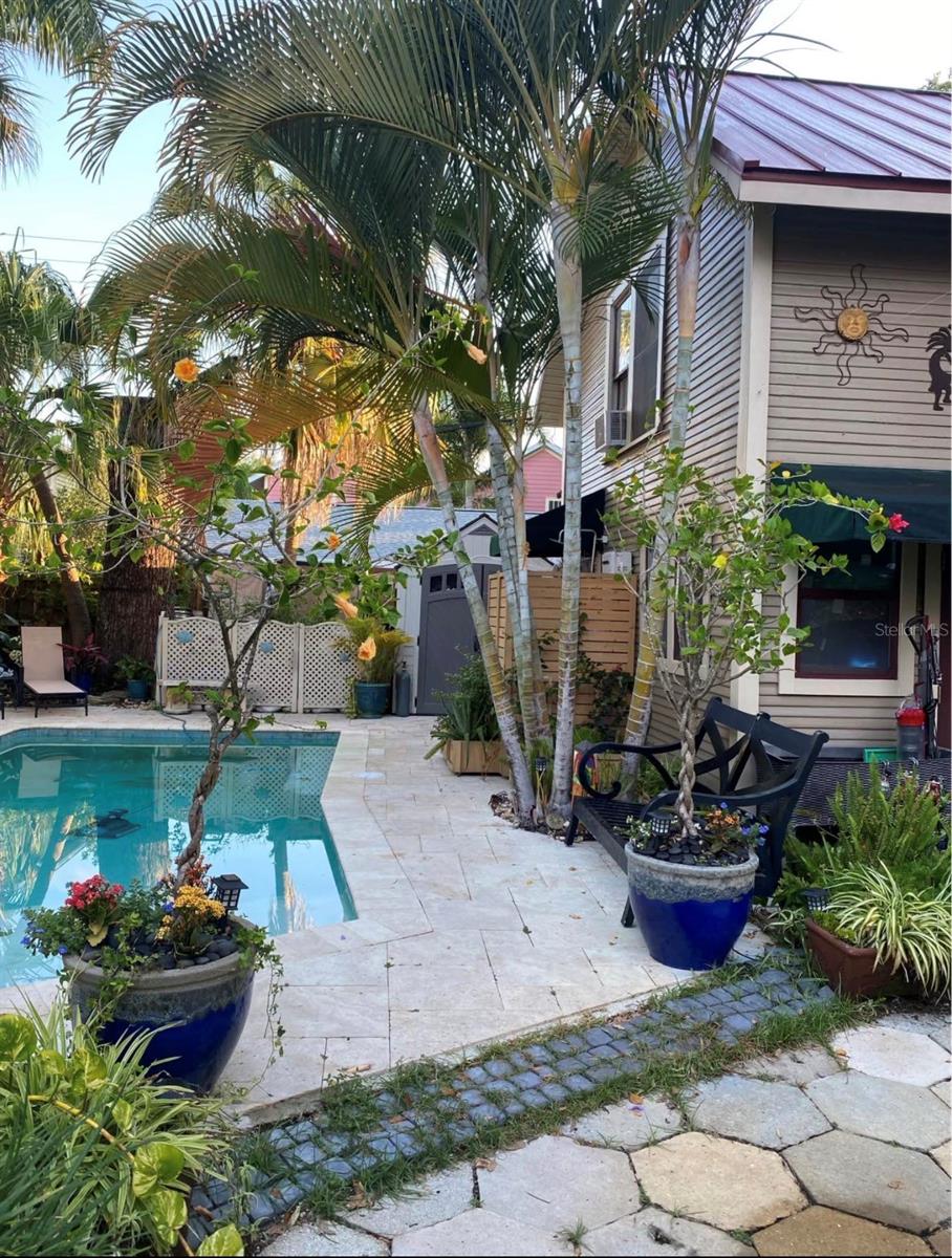 235 1/2 7TH AVE NE #A, ST PETERSBURG, FL, 33701