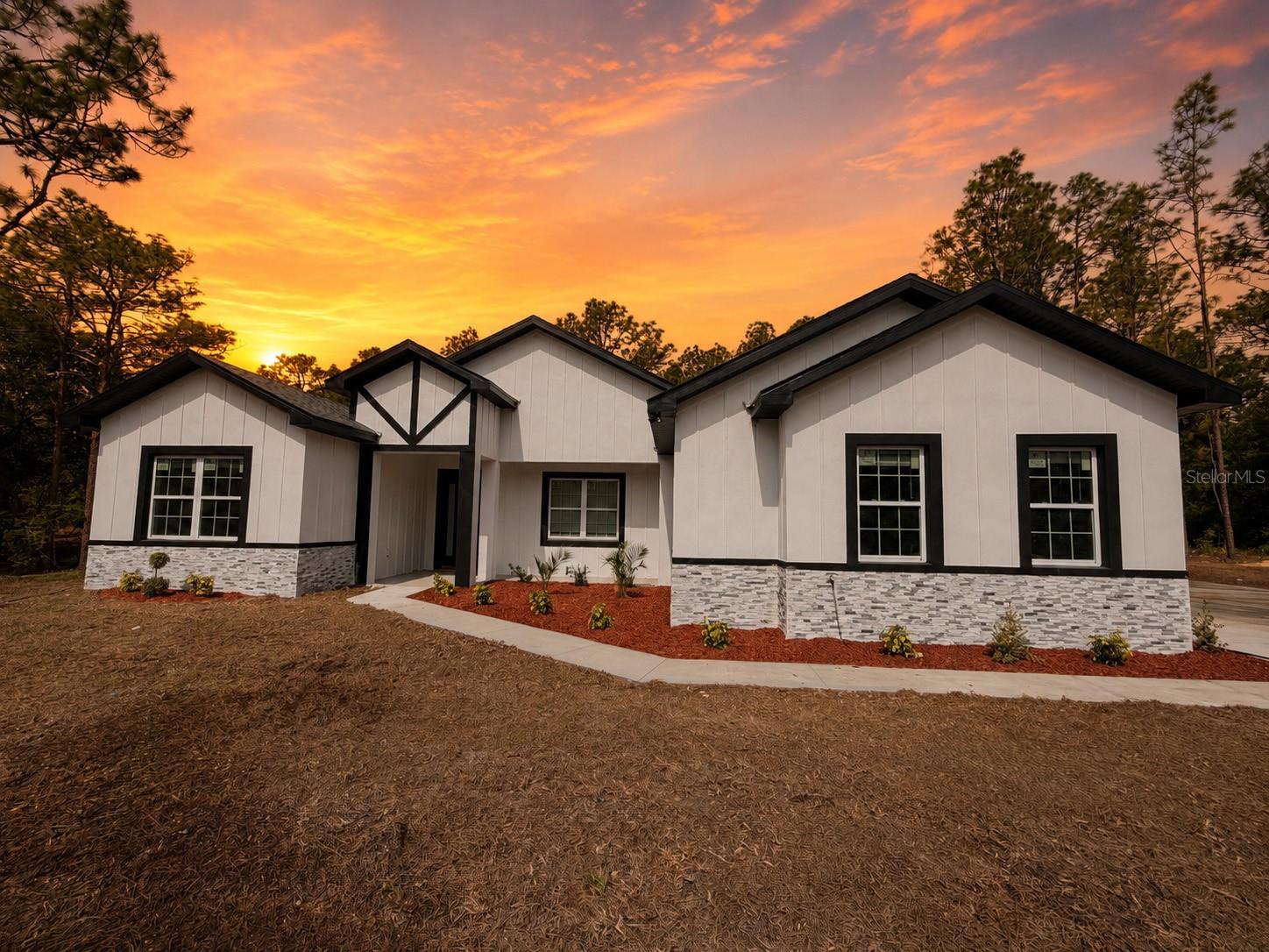 5392 SW 137TH CT, OCALA, FL, 34481
