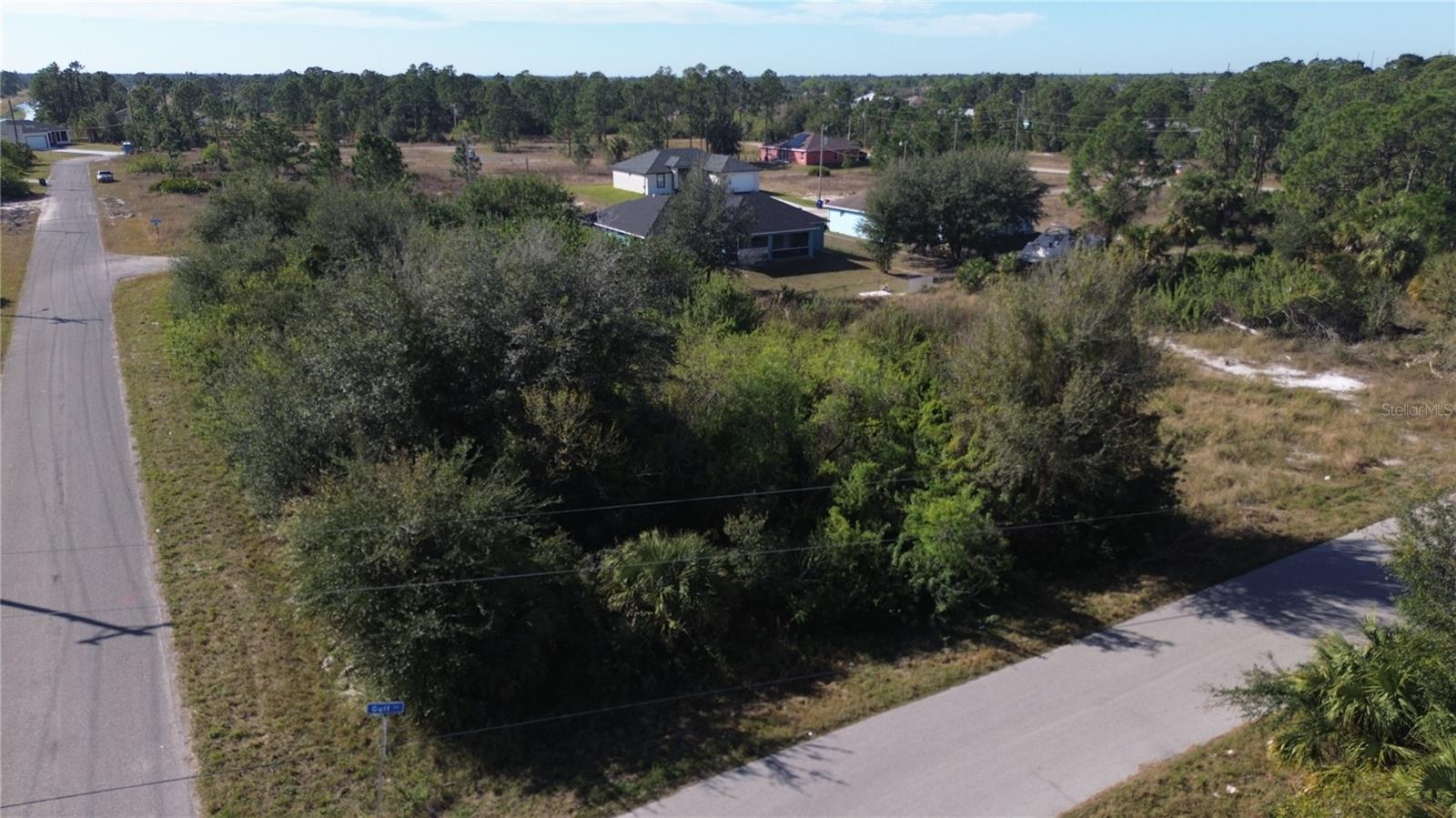 880 GULF LN, LEHIGH ACRES, FL, 33974